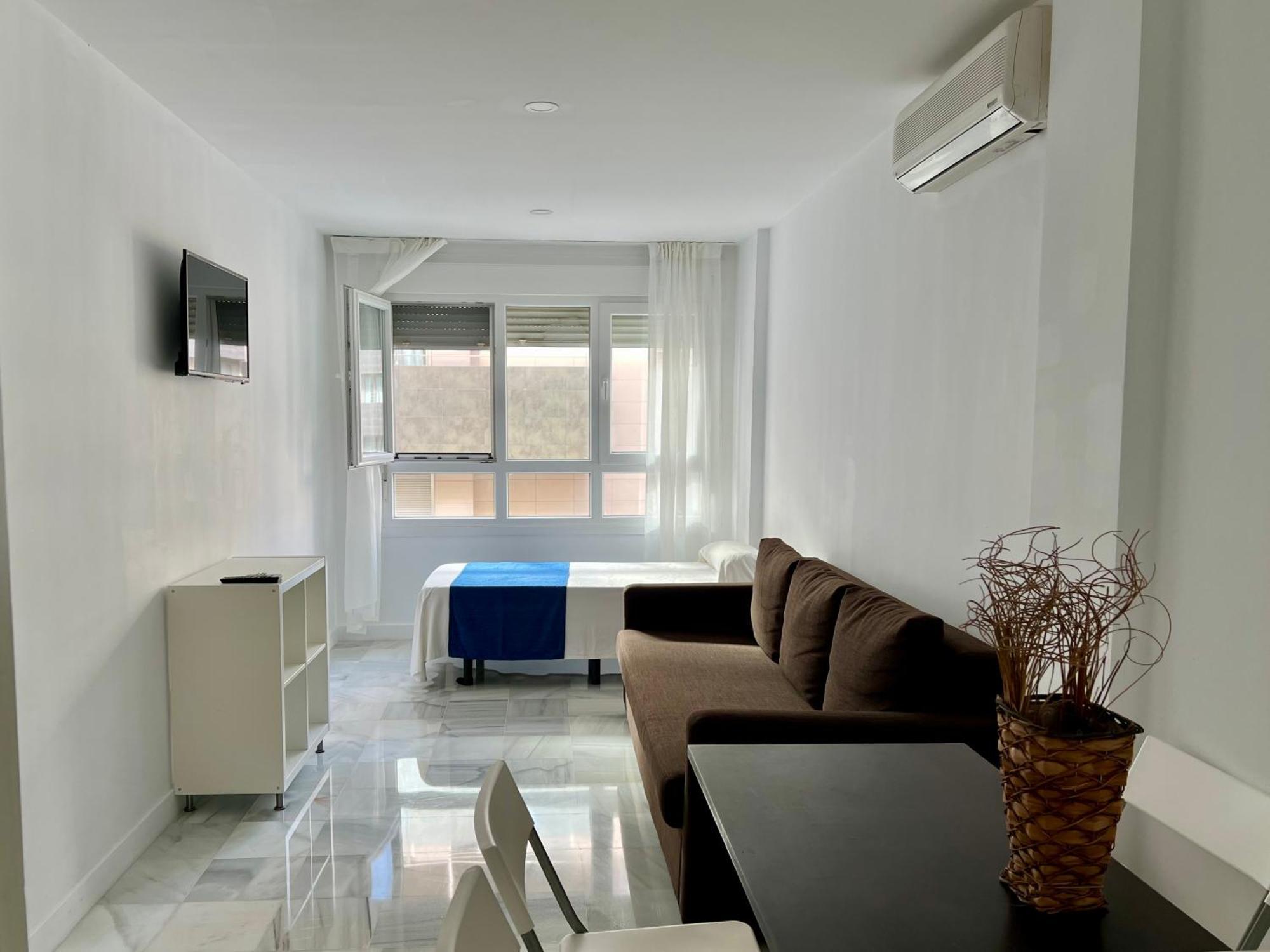 Hospederia Imar Hotel Cadiz Exterior photo